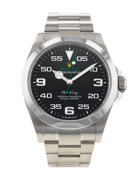 Rolex Air-King 126900